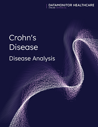 Datamonitor Healthcare I&I Disease Analysis: Crohn's Disease